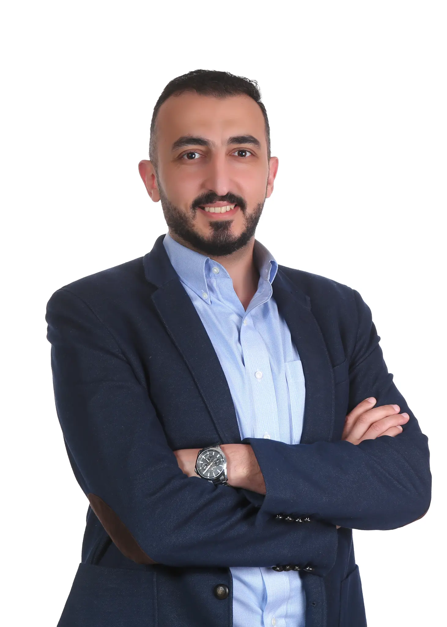 Dr. Abdullah Abu-Karaki